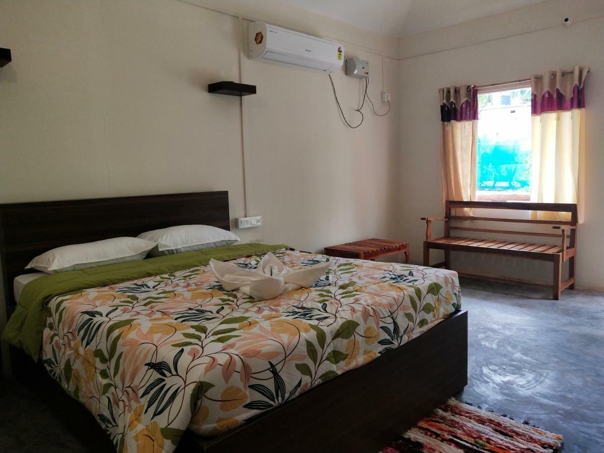 Havelock Farms Resort Vijay Nagar Beach Ngoại thất bức ảnh