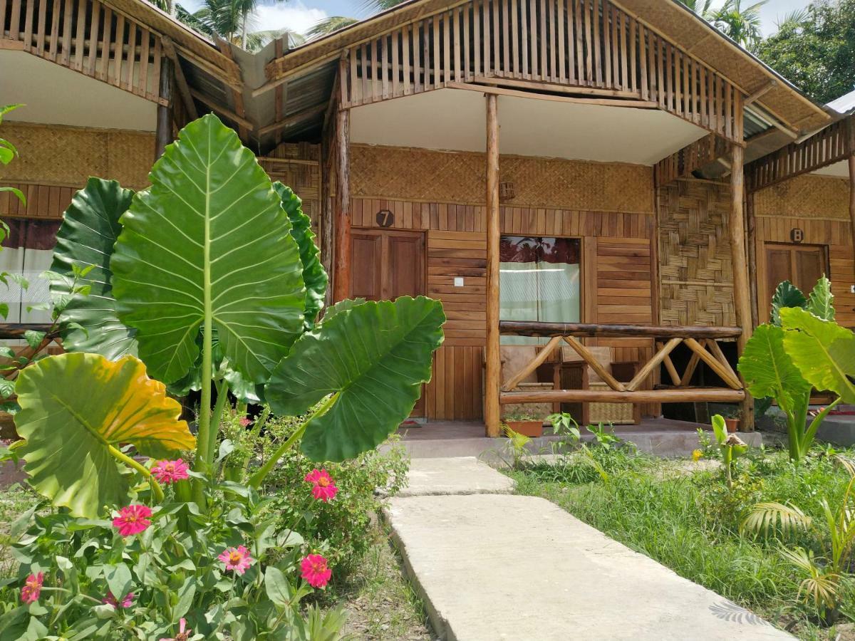 Havelock Farms Resort Vijay Nagar Beach Ngoại thất bức ảnh
